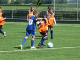S.K.N.W.K. JO12-1 - S.S.V. '65 JO12-3JM (competitie) 2024-2025 (4e fase) (81/114)